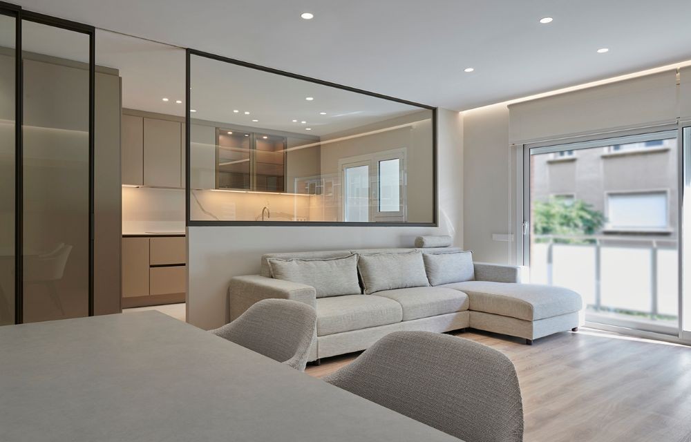 Reforma Piso Completo Reforma Piso Completo Mareva