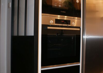 Reforma de cocina - Electrodomésticos